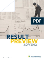 3QFY2012ResultPreview-January2012