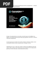 Download Atualizando Motorola Backflip para ROM CyanogenMod 7  Android 237 by Matheus Silva SN78222802 doc pdf