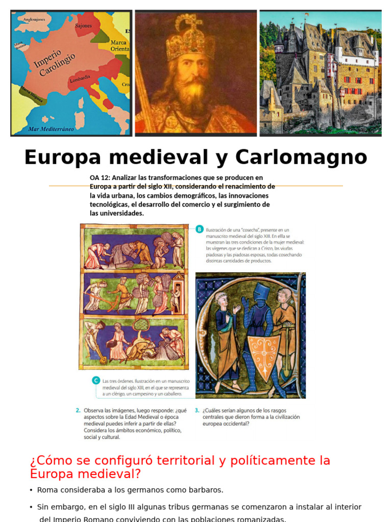 Clase Número 23 UNIDAD 3 2024 Analizar Las Transformaciones Que Se