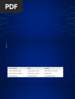 Computer Science S5 Deistric Exam | PDF | Computer Network | Computing