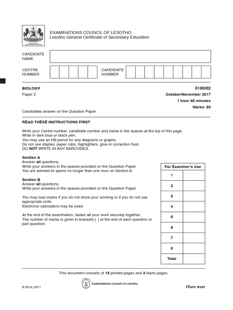 Paper 2 | PDF