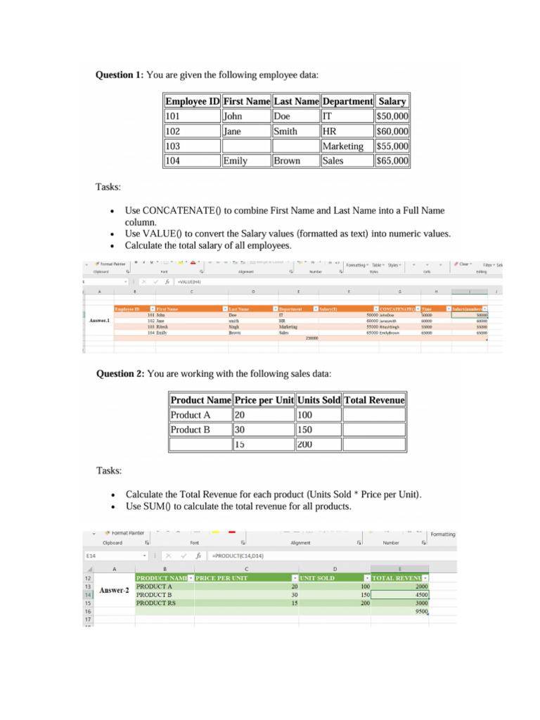 Assignment 2 | PDF
