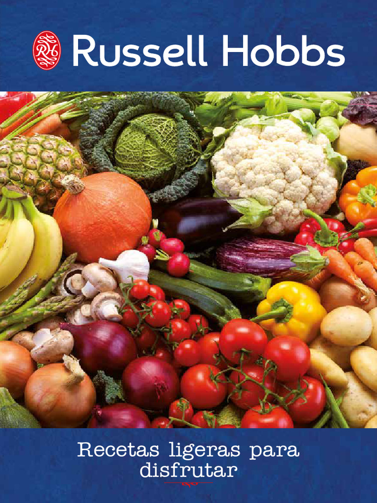 ESRH_Recipe_Book_RECETASA_LIGERAS_DEFINITIVO PDF ensalada Caldo