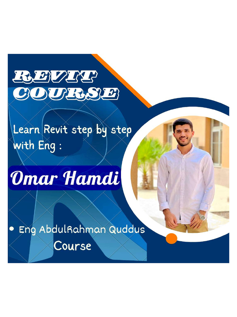 Revit Course All Lec (OH) | PDF