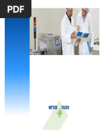 AIB Certification and Inspection Overview | PDF | Audit | Food Safety