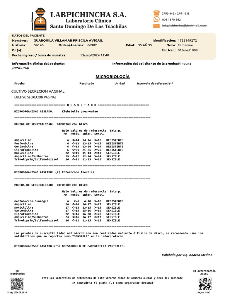 Orden 66982 | PDF | Biocidas | Inmunología