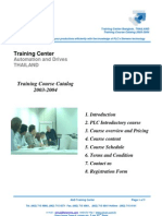 Training Catalog 2001 2002 255818