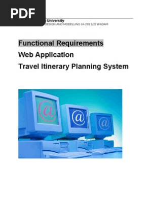 Functional Requirements