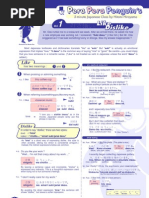 Download Pera Pera Japanese 01-100 by amsiong SN78229781 doc pdf