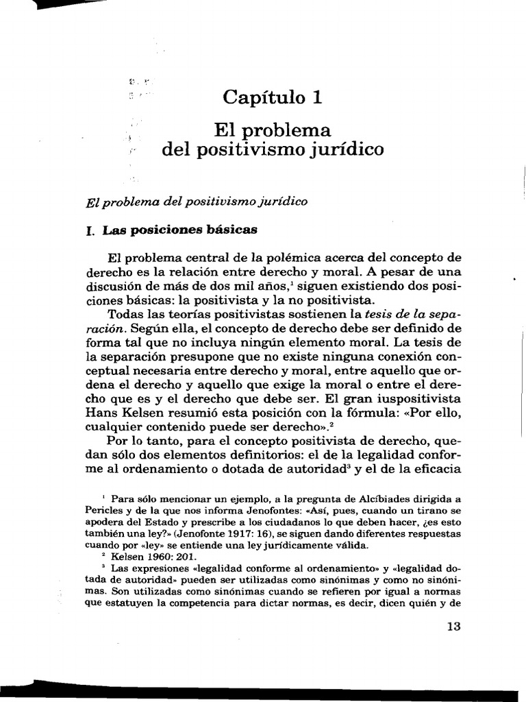 Cap 1 | PDF | Justicia | Crimen y violencia