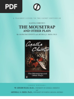 Download Mousetrap by Vinayak Shrivastava SN78229890 doc pdf