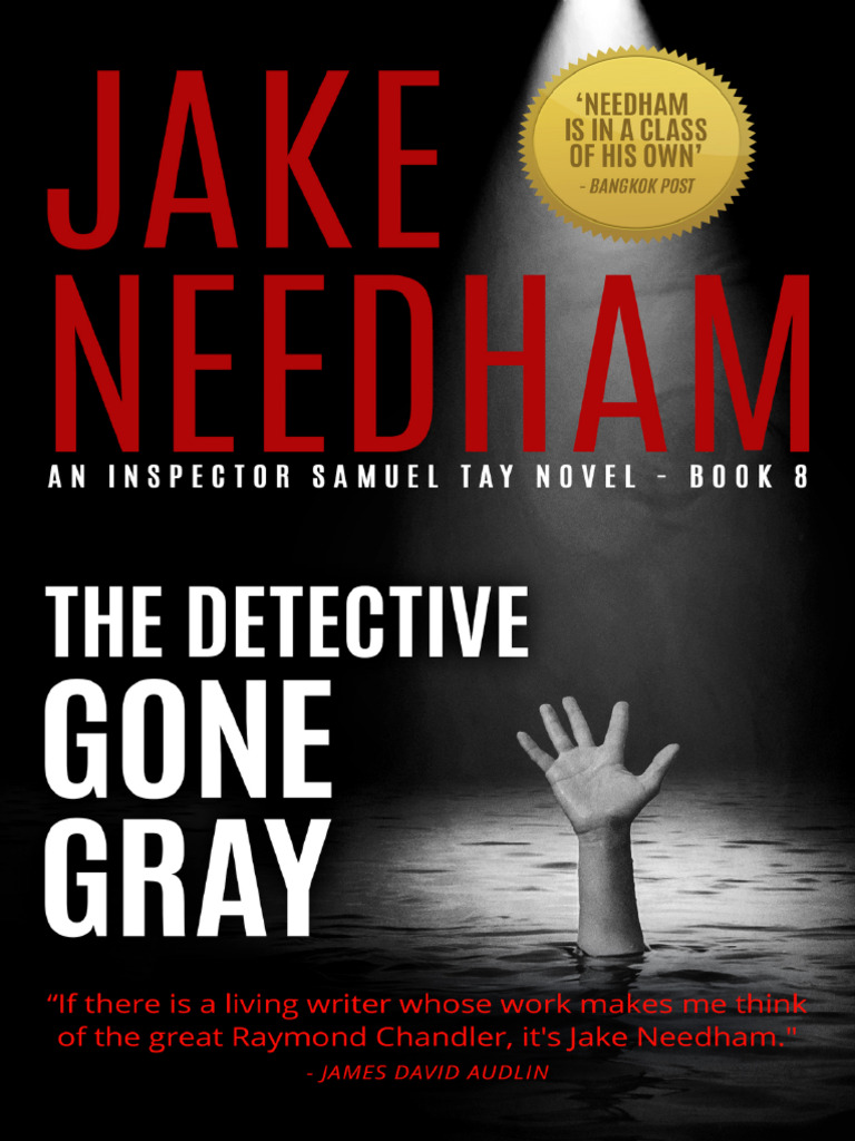 Thriller: Inspector Tay's Last Case | PDF | Thriller (Genre)