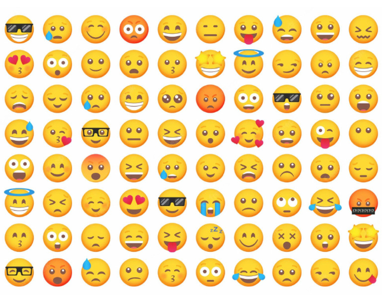 EMOJI | PDF