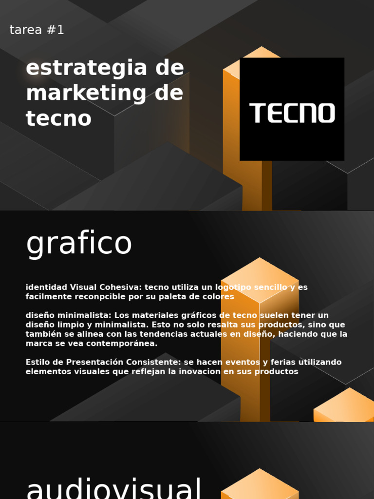 Tecno 2 | PDF