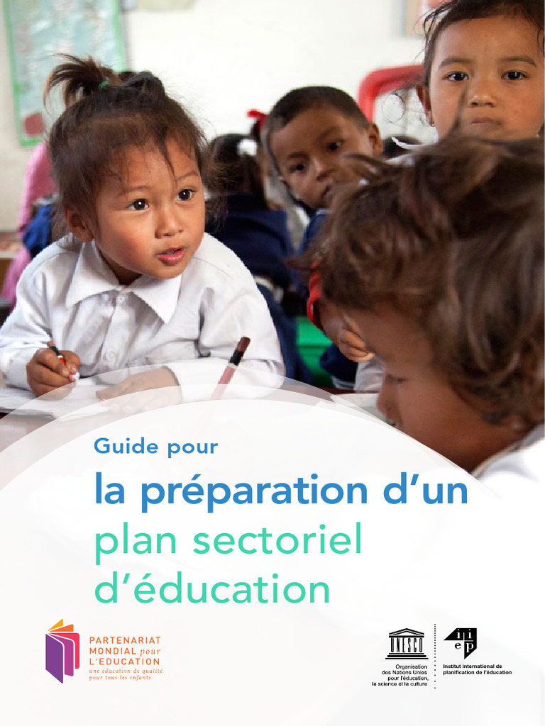 Guide Pour L'élaboration D'un PSE | PDF | Écoles | Budget