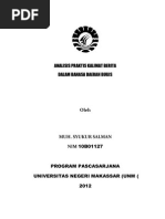 Download MAKALAH bahasa bugis by Muh Syukur Salman SN78231641 doc pdf