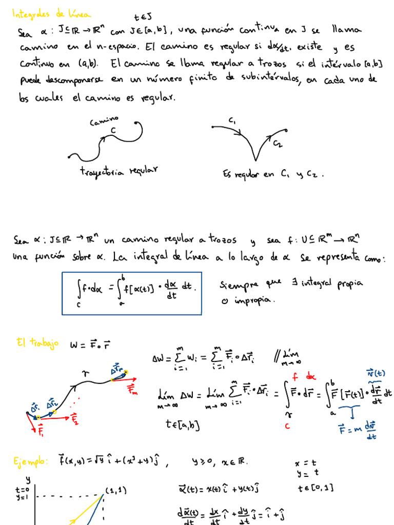 Apuntes | PDF