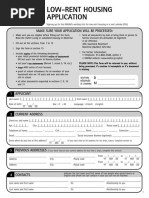 OSAP 2025-26: Student Residency Form | PDF