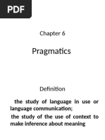 Topic1 Language and Communication | PDF | Grammar | Linguistics