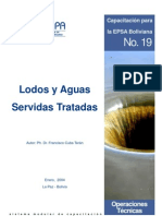 Lodos y Aguas Mod19