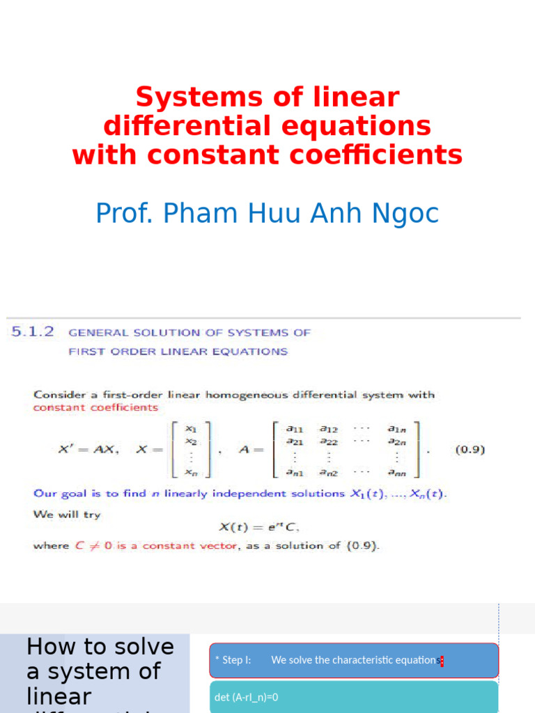 Chapter 04.3 | PDF | Science & Mathematics