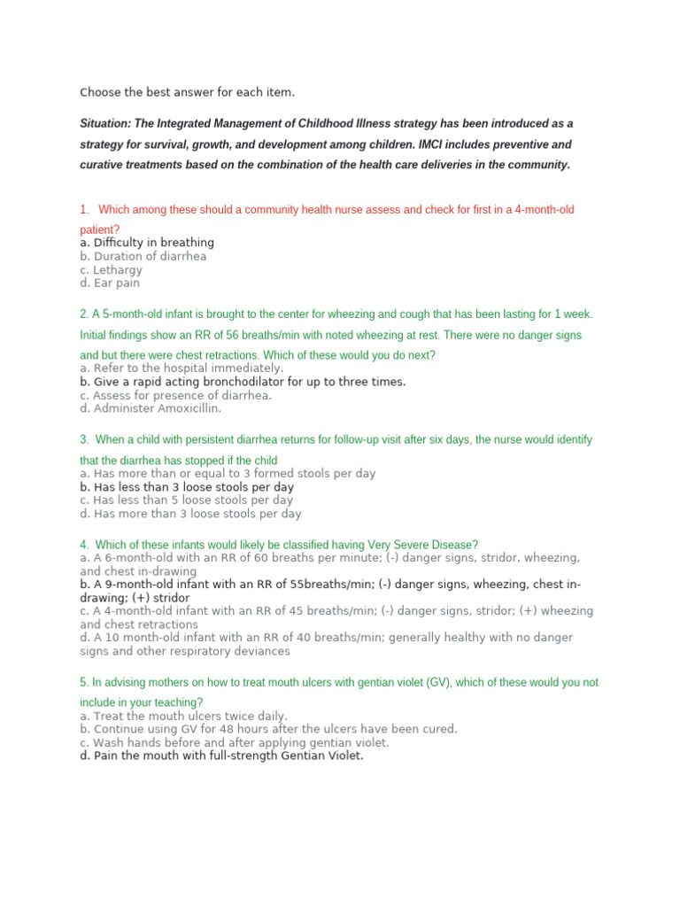 1 ST Review 250 Pts | PDF | Pregnancy | Vaccines