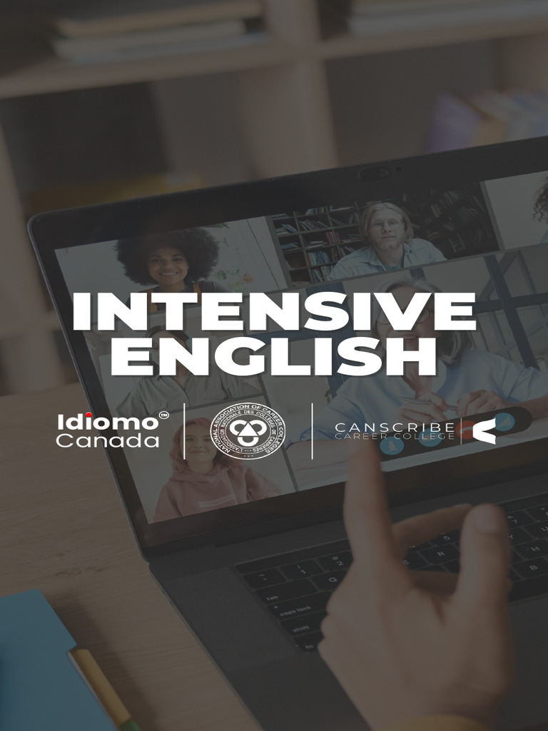 Curso Intensivo de Inglés Online en Canadá | PDF | Sistema ...