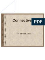 Types of Connectives