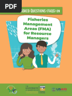 FMA Management in the Philippines | PDF | Fisheries Management ...
