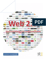 Web2.0 in Het Onderwijs: Van Installatie Tot Implementatie