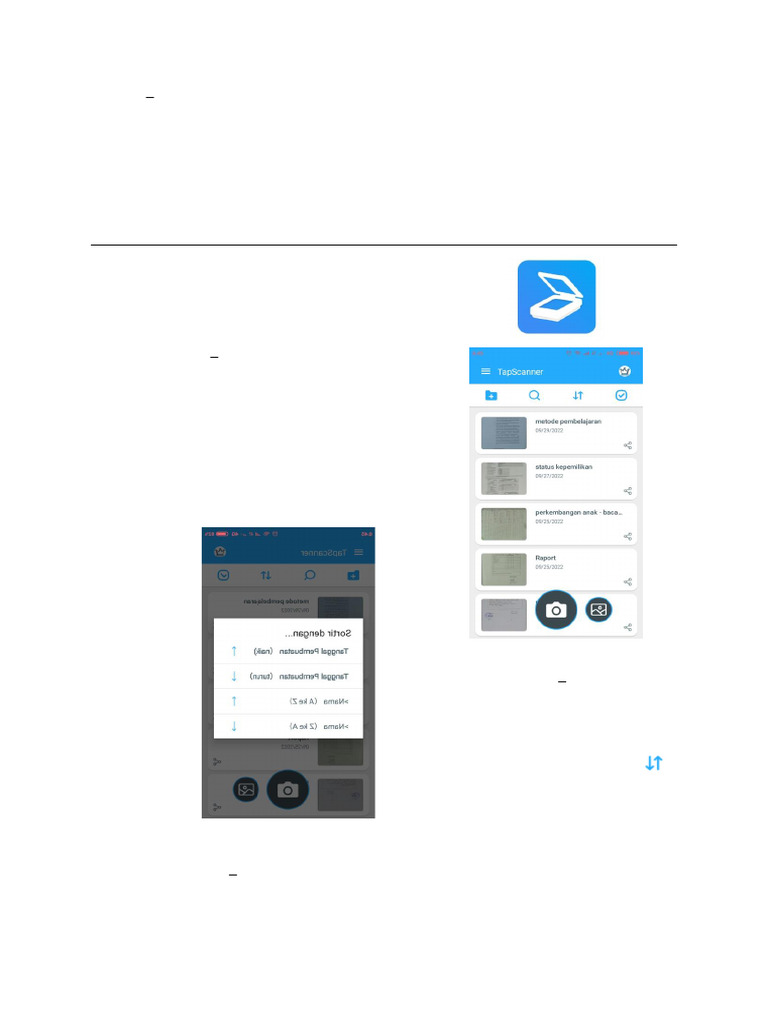 Prinsip Design UI/UX | PDF