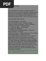 Historia  Humanidade