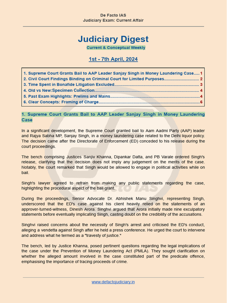 1-7-april-legal-current-affairs-pdf-judgment-law-sentence-law