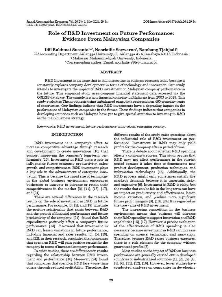 admin,+Nas-3-JAK+26_1_2024 | PDF | Economic Growth | Research And ...