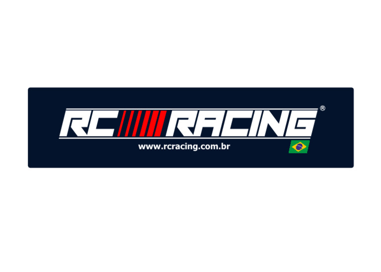 Logo RC RACING | PDF
