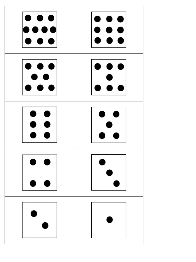 Tarjetas Banhoff | PDF