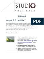 Download Fl Studio 10 Bible Pt Br by William Cerqueira SN78235586 doc pdf