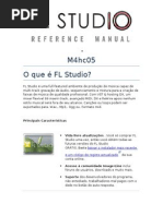 Download Fl Studio 10 Bible Pt Br by William Cerqueira SN78235586 doc pdf