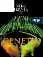 Genetik 2