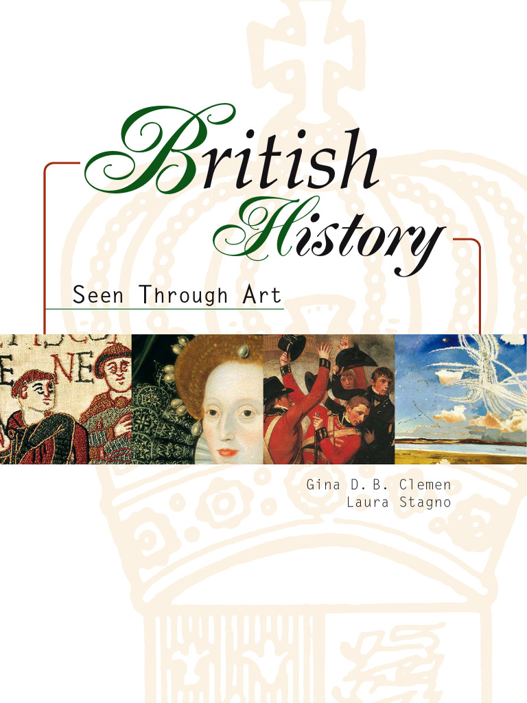 BRITISH HISTORY SEEN THROUGH ART PDF intelligence overview