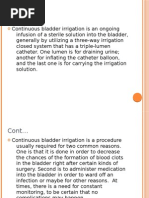 Download Bladder Irrigation 4 by Jay Shree SN78236093 doc pdf