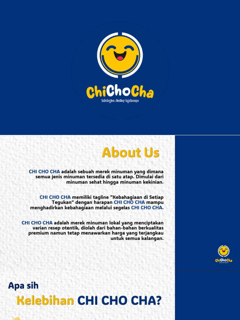 Chi Cho Cha | PDF