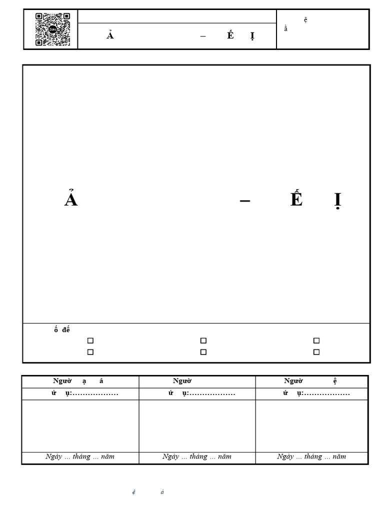 Quy trinh bao tri may moc thiet bi pdf