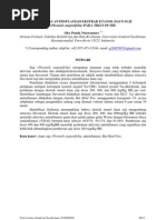 Download jurnal publikasi by Arthas Menethrill Fallen SN78237367 doc pdf