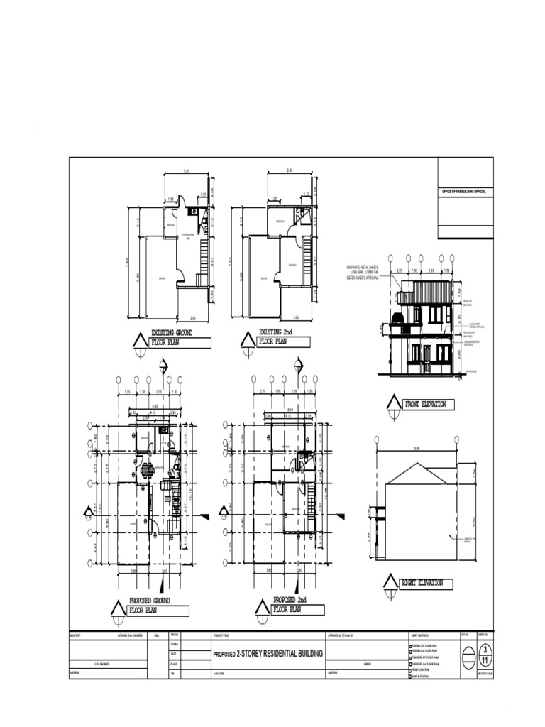 FLOOR PLAN | PDF | Queensland Heritage Register | Brisbane