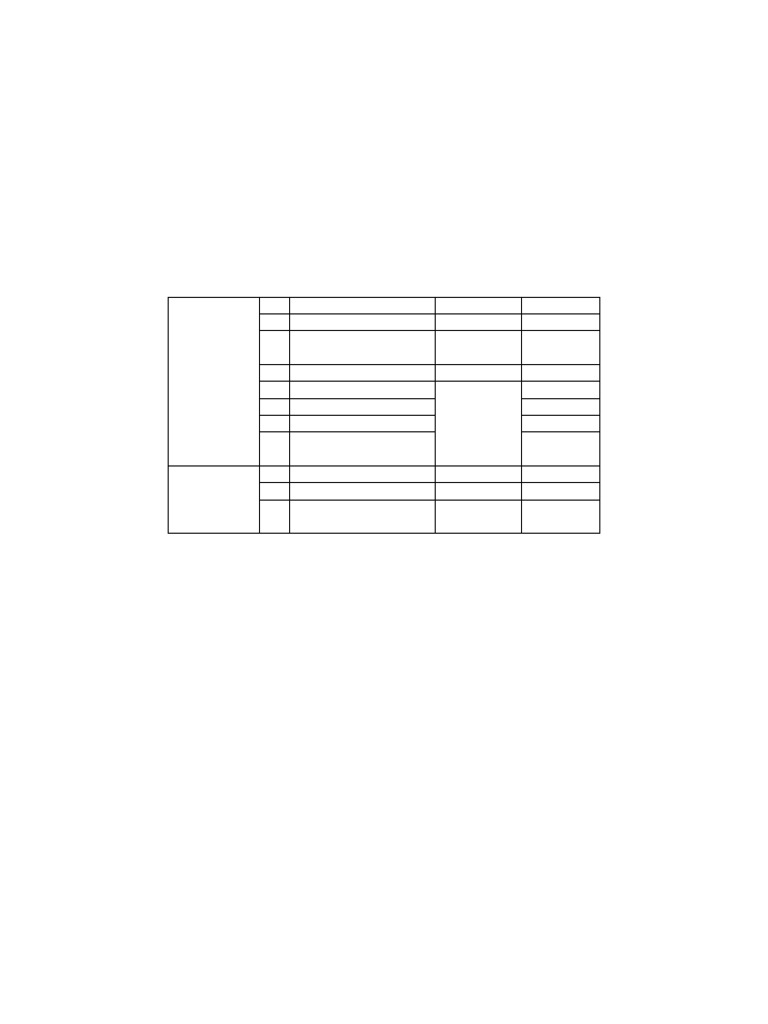 Dawei DW-T8 Ultrasound Manual | PDF
