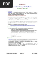 Download LibFredo6 User Manual - English - V40 by costaland SN78238187 doc pdf