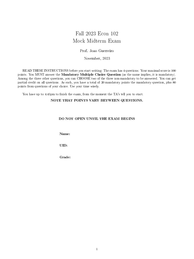 Homework+3 | PDF | Gross Domestic Product | Consumption (Economics)
