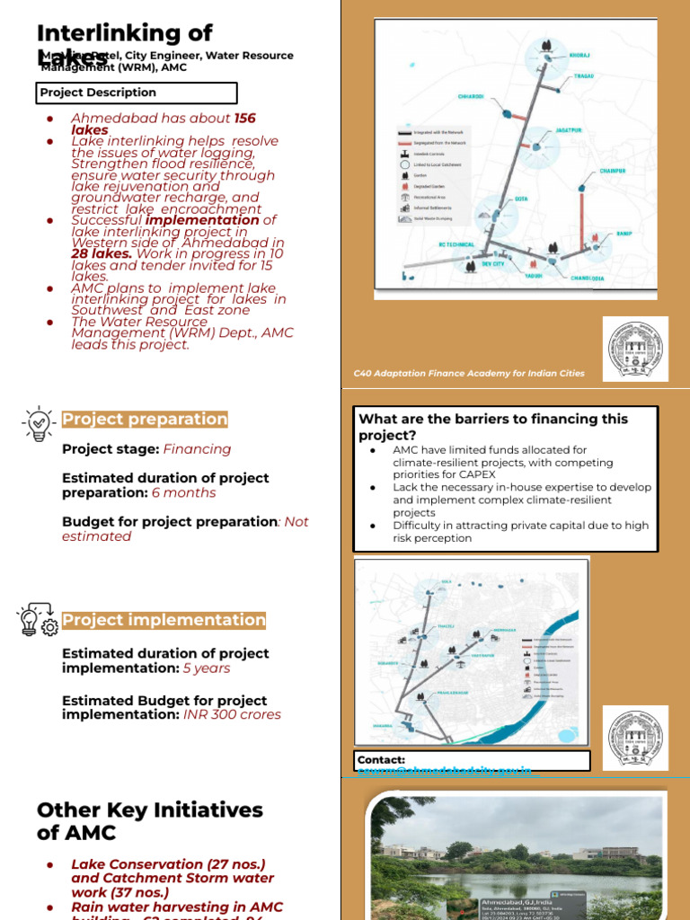 Ahmedabad Project - AFA India - Slide Template - Workshop Mapping ...