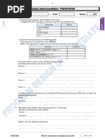 Computer Graphics Solved Lab Manual | PDF